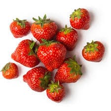 Frutas
