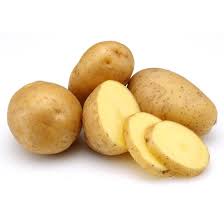 Batata Ágria