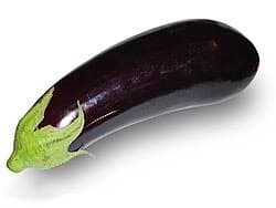 Beringela