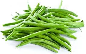 Feijão Verde