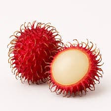 Rambutão