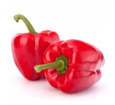 Pimento Vermelho
