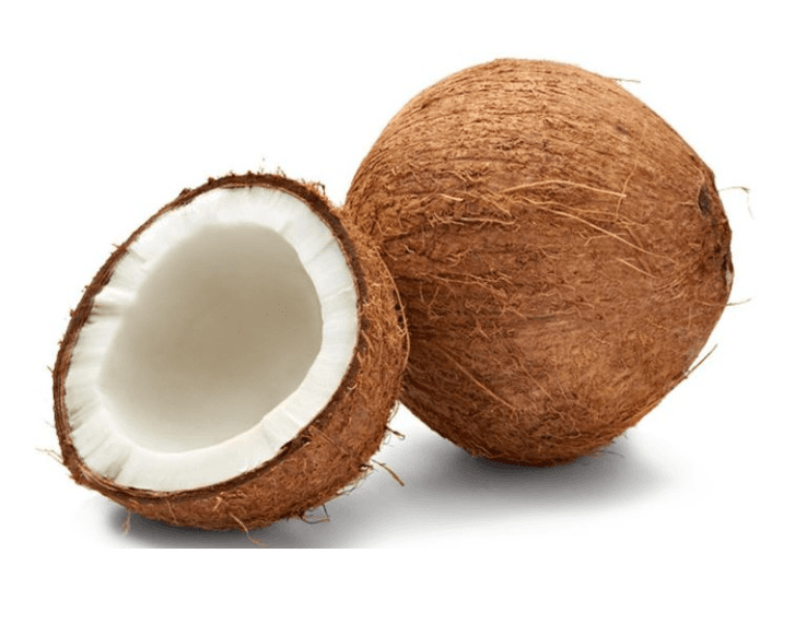 Coco seco